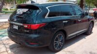 Infinity QX60 Sensory 2019