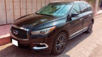 Infiniti QX60 Perfection Plus AWD 2018