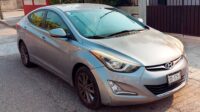 Hyundai Elantra GLS Premium 2016