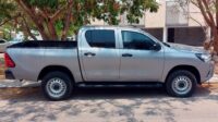 Toyota Hilux 4×2 2023