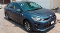 Kia Rio 2023