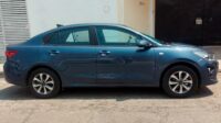 Kia Rio 2023