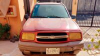 Chevrolet Tracker Hard Top 2001