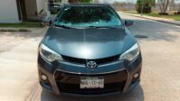 TOYOTA COROLLA SPORT 2015