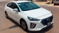 Hyundai Ioniq Hybrid 1.6 GLS Premium 2020