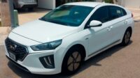 Hyundai Ioniq Hybrid 1.6 GLS Premium 2020