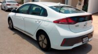 Hyundai Ioniq Hybrid 1.6 GLS Premium 2020