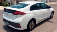 Hyundai Ioniq Hybrid 1.6 GLS Premium 2020