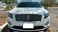 Lincoln MKC 2019