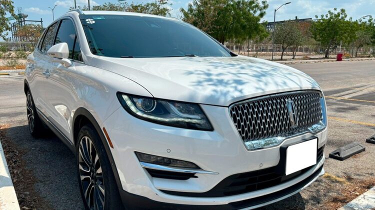 Lincoln MKC 2019