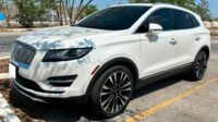 Lincoln MKC 2019