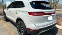 Lincoln MKC 2019