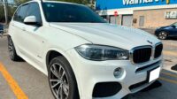 BMW X5 M Doble Turbo 2018