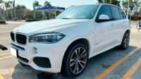 BMW X5 M Doble Turbo 2018