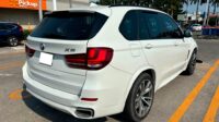 BMW X5 M Doble Turbo 2018