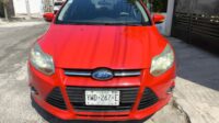 Ford Focus SE 2013