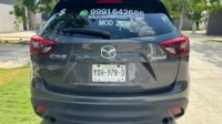 Mazda CX5 S Grand Touring 2.5 2016