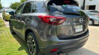 Mazda CX5 S Grand Touring 2.5 2016