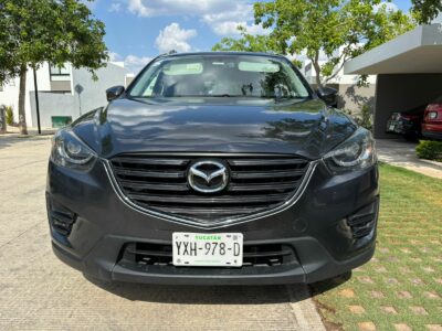 Mazda CX5 S Grand Touring 2.5 2016