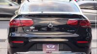 Mercedes Benz Clase GLC300 2021