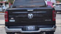 Dodge RAM Longhorn 2020