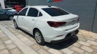 Chevrolet Onix LS 2022