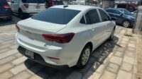 Chevrolet Onix LS 2022