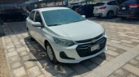 Chevrolet Onix LS 2022