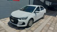 Chevrolet Onix LS 2022