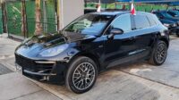 Porsche Macan 2017