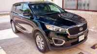 Kia Sorento 2016