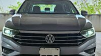 JETTA HIGHLINE MOD 2020