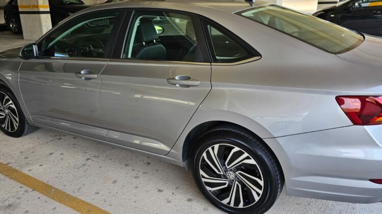 JETTA HIGHLINE MOD 2020