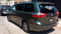 Toyota Sienna XLE 2019