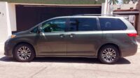 Toyota Sienna XLE 2019