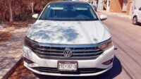 Volkswagen Jetta 1.4 T FSI Highline Tiptronic 2019