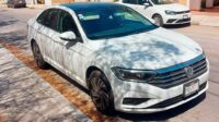 Volkswagen Jetta 1.4 T FSI Highline Tiptronic 2019