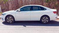 Volkswagen Jetta 1.4 T FSI Highline Tiptronic 2019