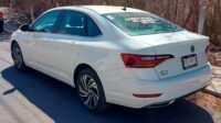 Volkswagen Jetta 1.4 T FSI Highline Tiptronic 2019