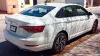 Volkswagen Jetta 1.4 T FSI Highline Tiptronic 2019