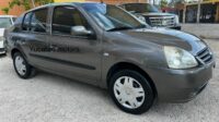 Nissan Platina 2004