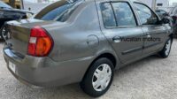 Nissan Platina 2004