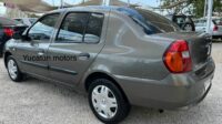 Nissan Platina 2004