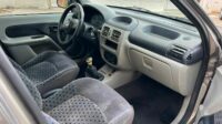 Nissan Platina 2004