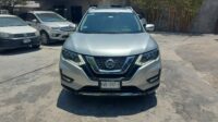 Nissan X-Trail 2018