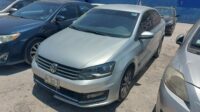 Volkswagen Vento TDI 2018