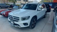 Mercedes Benz GLB250 Progressive 2020