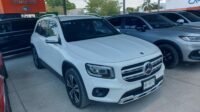 Mercedes Benz GLB250 Progressive 2020