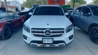 Mercedes Benz GLB250 Progressive 2020