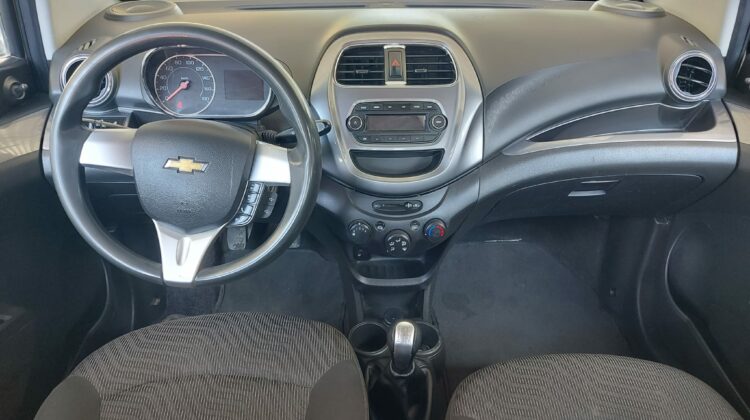 Chevrolet Beat LT 2020